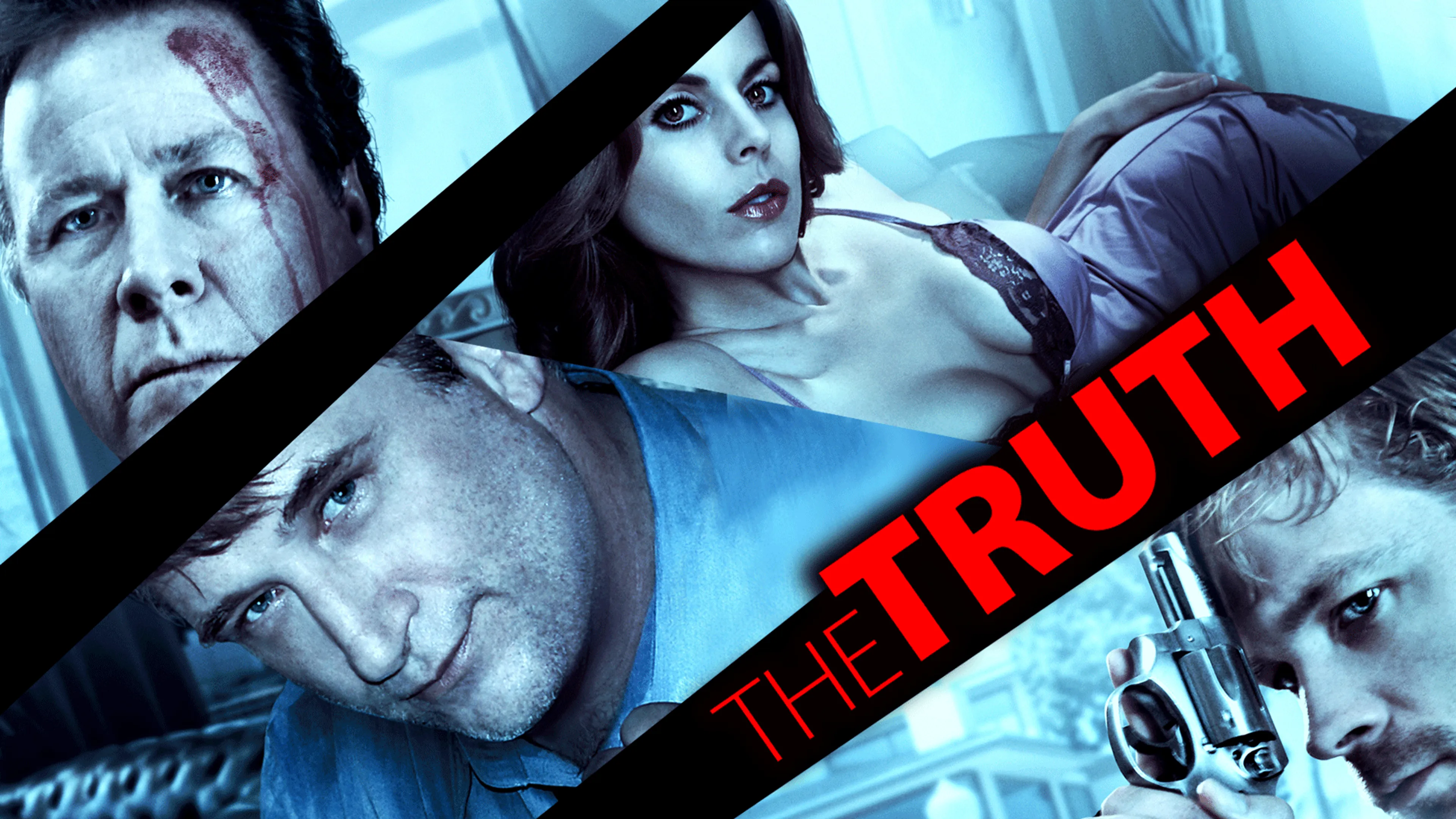 The Truth poster